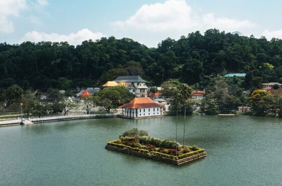 はじめてスリランカ！世界遺産を巡る3泊5日間 – ツアーコード: TSRIUL5-1