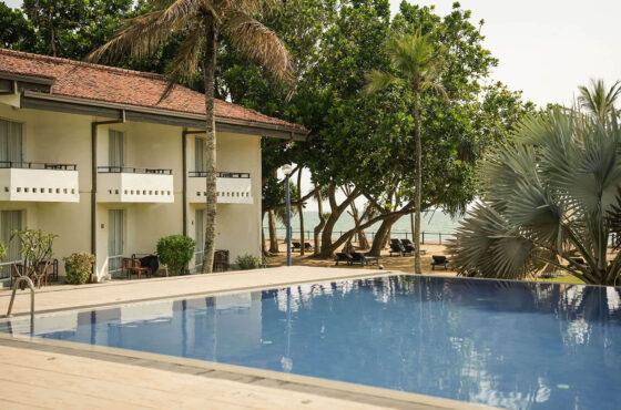 Granhub Hotel Colombo