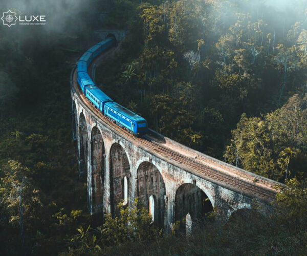 🌴 2-Day Colombo → Ella Tour