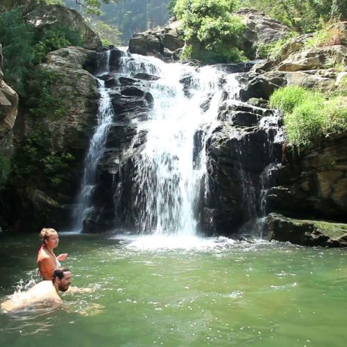 RavanaFallsHalfDayTourfromElla,SriLanka-KlookPhilippines